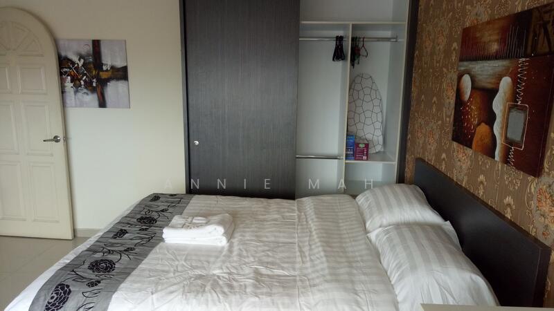 For Rent - Studio @ Serangoon MRT, NEX, Wolskel Road, Lor Chuan, AMK, Bartley