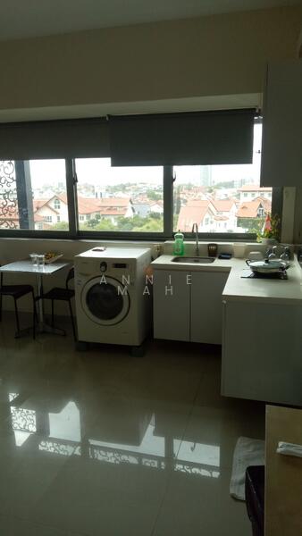 For Rent - Studio @ Serangoon MRT, NEX, Wolskel Road, Lor Chuan, AMK, Bartley