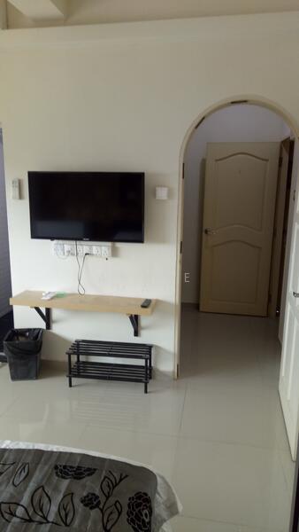 For Rent - Studio @ Serangoon MRT, NEX, Wolskel Road, Lor Chuan, AMK, Bartley
