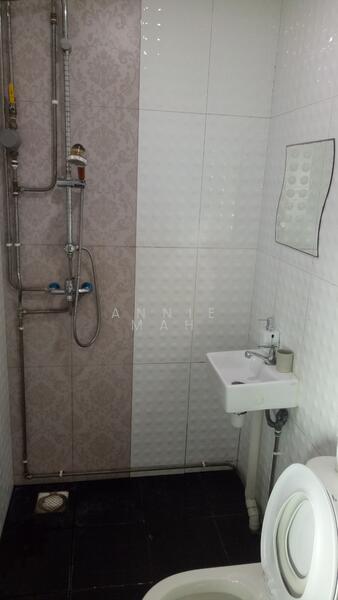 For Rent - Studio @ Serangoon MRT, NEX, Wolskel Road, Lor Chuan, AMK, Bartley