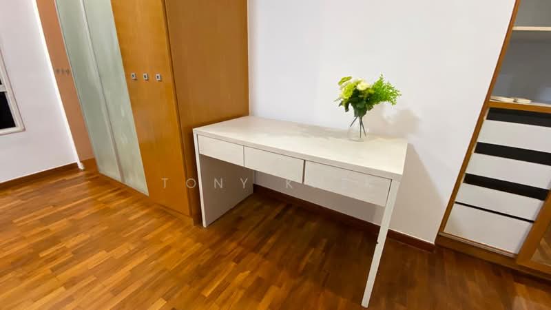 Northoaks, 20 Woodlands Cresent, 1 Bedroom, 250 sqft, Condominium For Rent, by Tony Kwek, 24363906 - PropertyGuru.com.sg