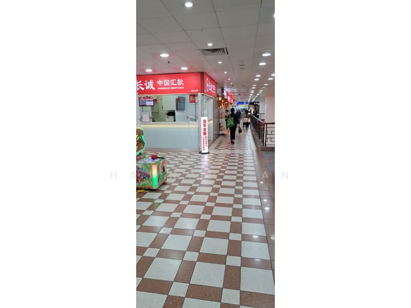 People's Park Complex, 1 Park Road, 602 sqft, Other Retail For Rent, by Hannah Tan, 24363928 - CommercialGuru.com.sg