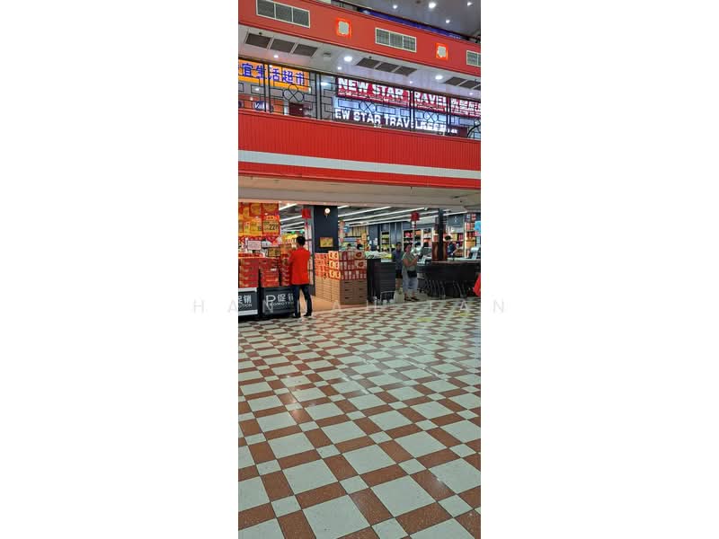People's Park Complex, 1 Park Road, 602 sqft, Other Retail For Rent, by Hannah Tan, 24363928 - CommercialGuru.com.sg