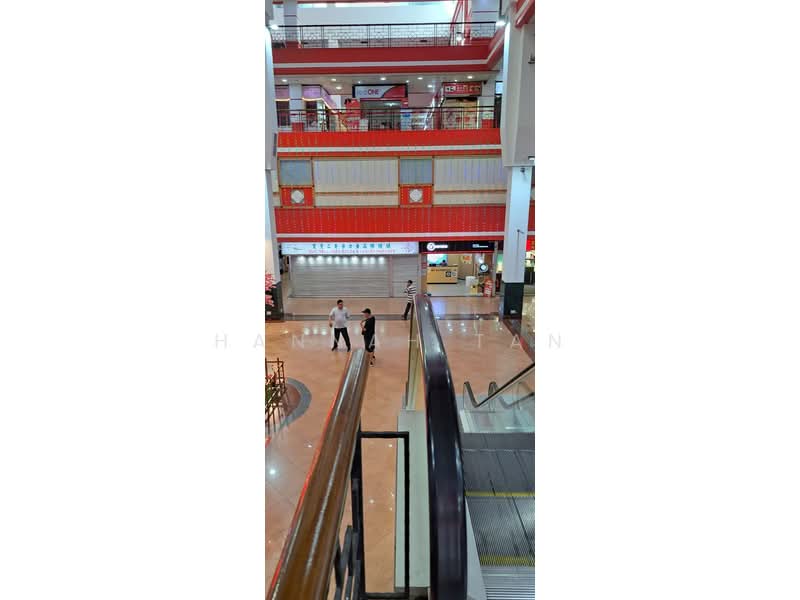 People's Park Complex, 1 Park Road, 602 sqft, Other Retail For Rent, by Hannah Tan, 24363928 - CommercialGuru.com.sg