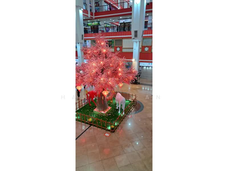 People's Park Complex, 1 Park Road, 602 sqft, Other Retail For Rent, by Hannah Tan, 24363928 - CommercialGuru.com.sg