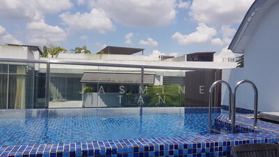 For Rent - Loft @ Stevens