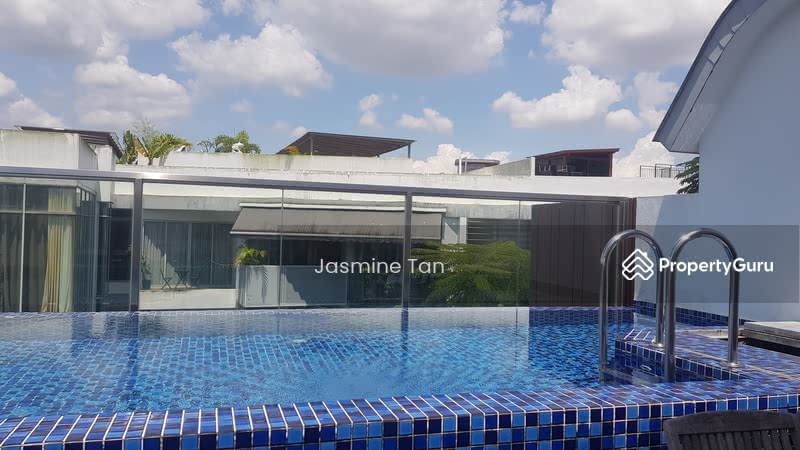 For Rent - Loft @ Stevens