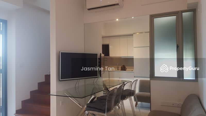 For Rent - Loft @ Stevens