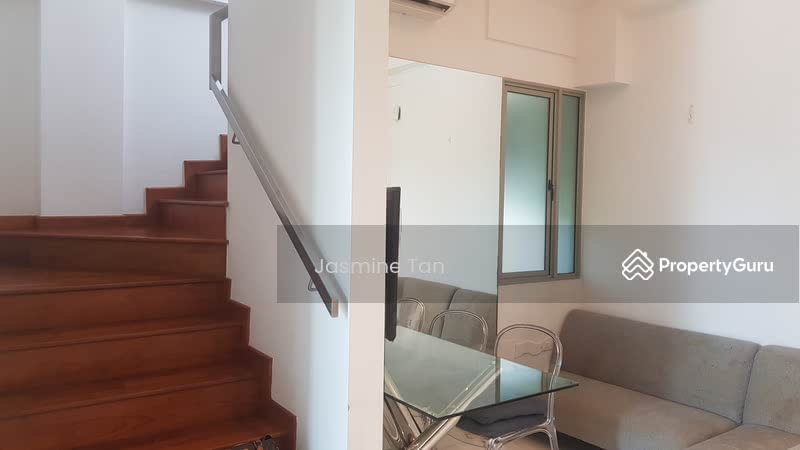 For Rent - Loft @ Stevens