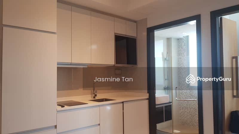 For Rent - Loft @ Stevens