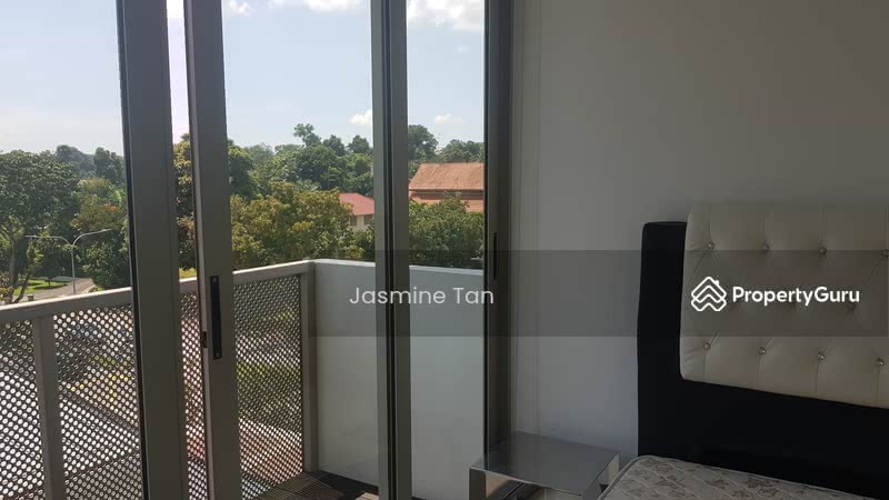 For Rent - Loft @ Stevens
