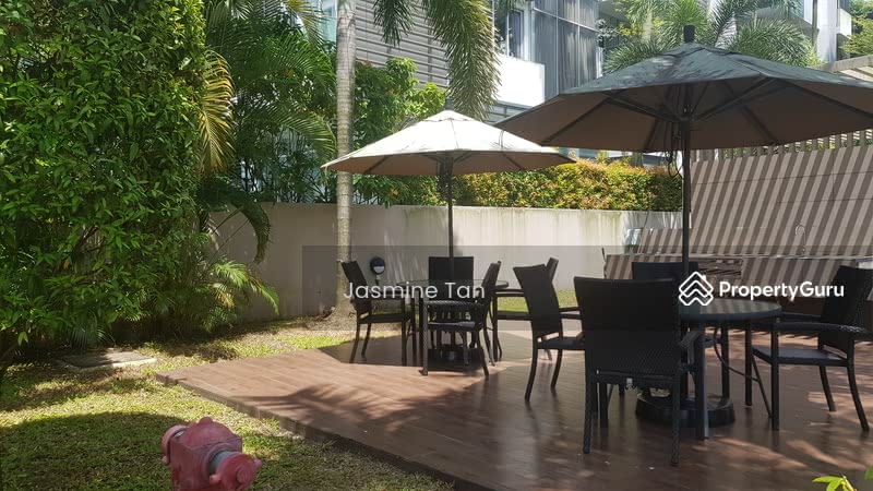 For Rent - Loft @ Stevens