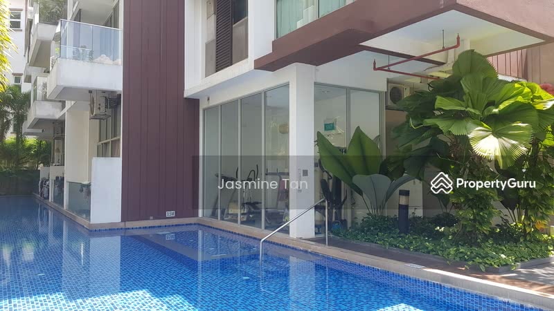 For Rent - Loft @ Stevens