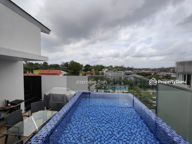 For Rent - Loft @ Stevens