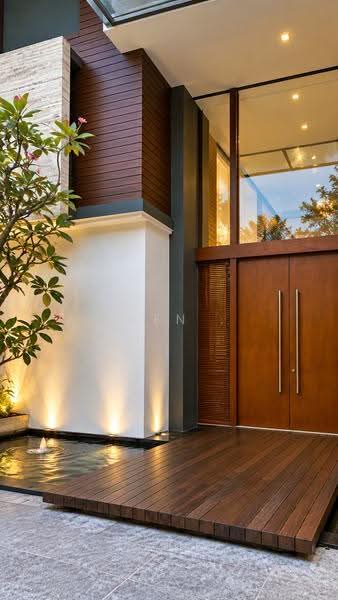 Sentosa Cove, Cove Way, Harbourfront / Telok Blangah, 7 Bedrooms, 9,480 sqft, Detached House For Sale, by CHEN ., 24363956 - Exterior - PropertyGuru.com.sg