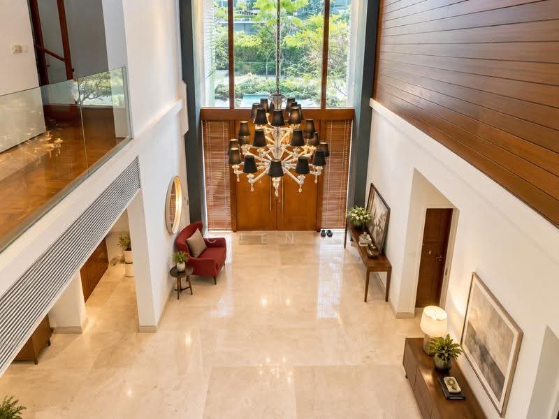 Sentosa Cove, Cove Way, Harbourfront / Telok Blangah, 7 Bedrooms, 9,480 sqft, Detached House For Sale, by CHEN ., 24363956 - Interior - PropertyGuru.com.sg