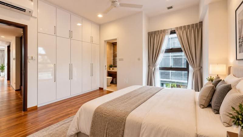 Sentosa Cove, Cove Way, Harbourfront / Telok Blangah, 7 Bedrooms, 9,480 sqft, Detached House For Sale, by CHEN ., 24363956 - Bedroom - PropertyGuru.com.sg