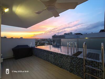 For Sale - Loft @ Stevens