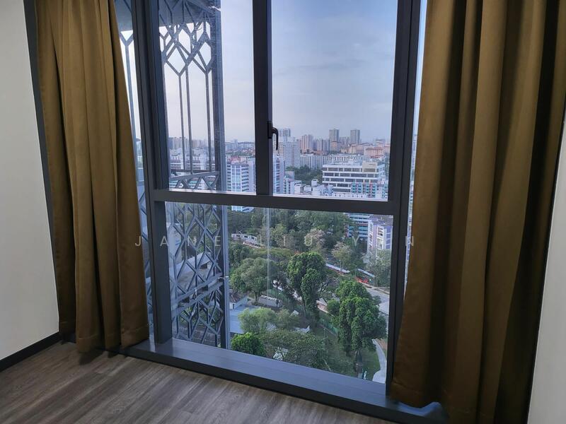 Gem Residences Condominium For Sale at S$ 950,000 | PropertyGuru Singapore