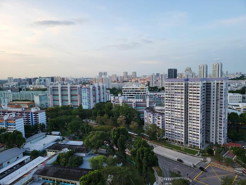 Gem Residences Condominium For Sale at S$ 950,000 | PropertyGuru Singapore