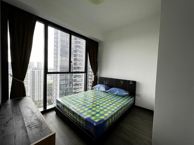 Gem Residences Condominium For Sale at S$ 950,000 | PropertyGuru Singapore