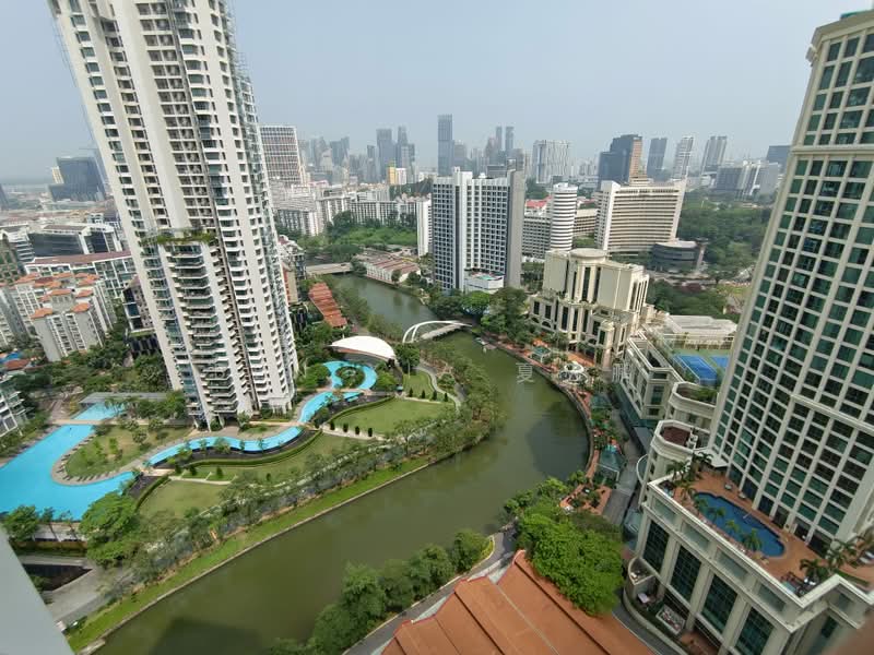 Riviere, 3 Jiak Kim Street, 3 Bedrooms, 1,216 sqft, Condominium For Rent, by Ben XIA 夏天鹏, 24364046 - PropertyGuru.com.sg