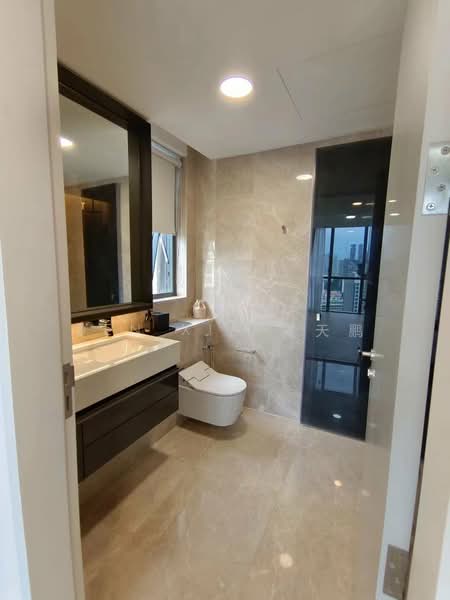 Riviere, 3 Jiak Kim Street, 3 Bedrooms, 1,216 sqft, Condominium For Rent, by Ben XIA 夏天鹏, 24364046 - PropertyGuru.com.sg