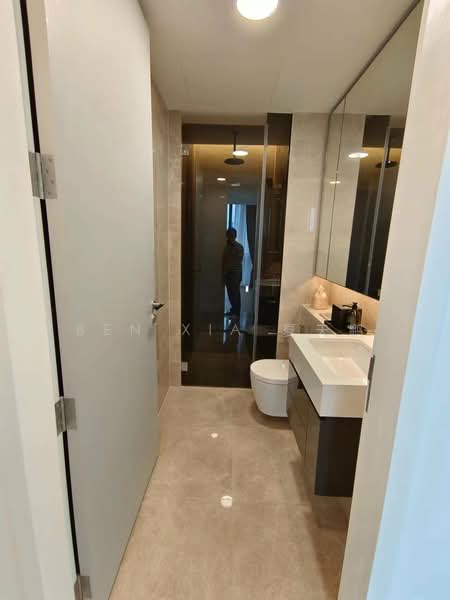 Riviere, 3 Jiak Kim Street, 3 Bedrooms, 1,216 sqft, Condominium For Rent, by Ben XIA 夏天鹏, 24364046 - PropertyGuru.com.sg