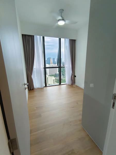 Riviere, 3 Jiak Kim Street, 3 Bedrooms, 1,216 sqft, Condominium For Rent, by Ben XIA 夏天鹏, 24364046 - PropertyGuru.com.sg