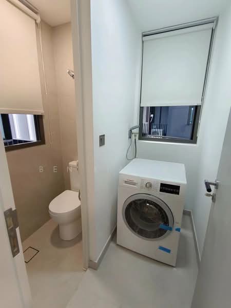 Riviere, 3 Jiak Kim Street, 3 Bedrooms, 1,216 sqft, Condominium For Rent, by Ben XIA 夏天鹏, 24364046 - PropertyGuru.com.sg