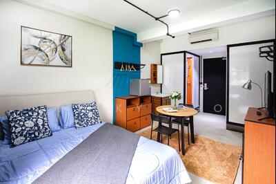 For Rent - Coliwoo - Lutheran ( convenient for NUS student / Near Orchard Road )