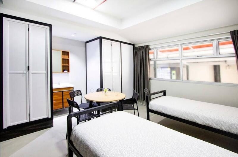 Coliwoo - Lutheran ( convenient for NUS / Curtin student ), 1A Lutheran Rd , Singapore 267745, 1 Bedroom, 250 sqft, Apartment For Rent, by Ricky Ngo, 24364101 - PropertyGuru.com.sg