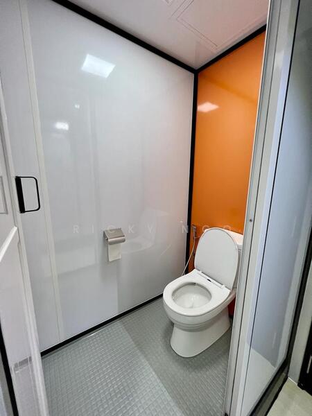 Coliwoo - Lutheran ( convenient for NUS / Curtin student ), 1A Lutheran Rd , Singapore 267745, 1 Bedroom, 250 sqft, Apartment For Rent, by Ricky Ngo, 24364101 - PropertyGuru.com.sg