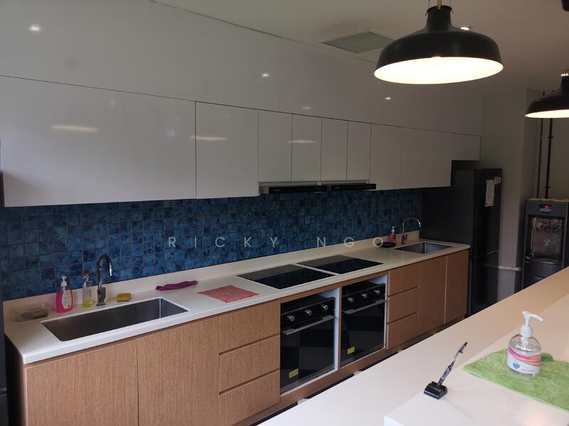 Coliwoo - Lutheran ( convenient for NUS / Curtin student ), 1A Lutheran Rd , Singapore 267745, 1 Bedroom, 250 sqft, Apartment For Rent, by Ricky Ngo, 24364101 - PropertyGuru.com.sg