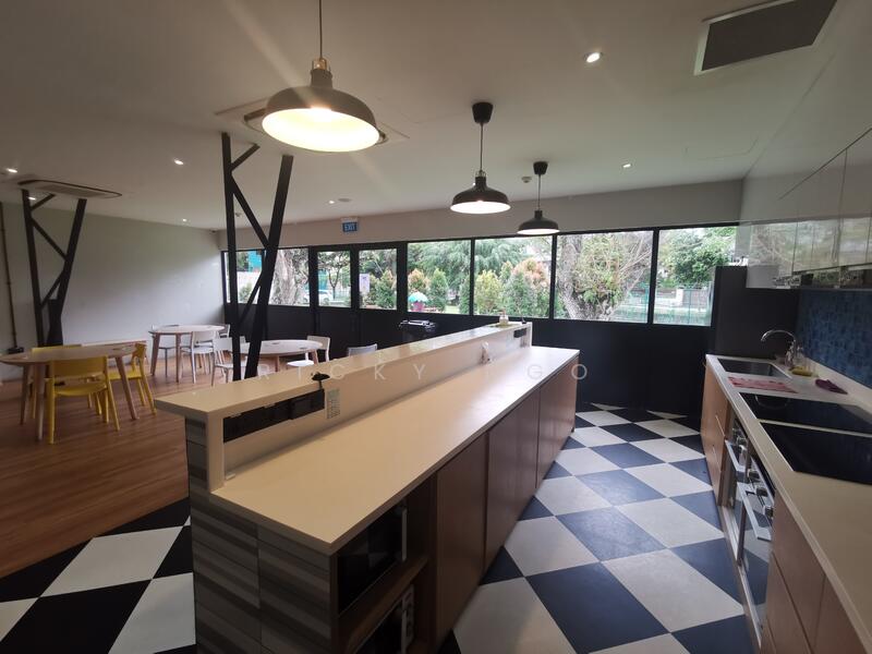 Coliwoo - Lutheran ( convenient for NUS / Curtin student ), 1A Lutheran Rd , Singapore 267745, 1 Bedroom, 250 sqft, Apartment For Rent, by Ricky Ngo, 24364101 - PropertyGuru.com.sg