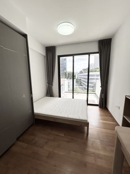 Uptown @ Farrer, 2 Perumal Road Singapore, 1 Bedroom, 330 sqft, Condominium For Rent, by Anthony Lee, 24364135 - PropertyGuru.com.sg