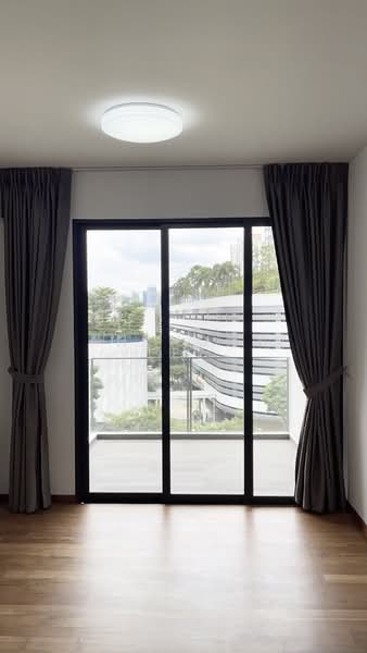 Uptown @ Farrer, 2 Perumal Road Singapore, 1 Bedroom, 330 sqft, Condominium For Rent, by Anthony Lee, 24364135 - PropertyGuru.com.sg