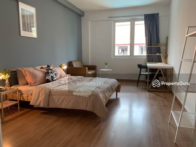 For Rent - Eunos Green