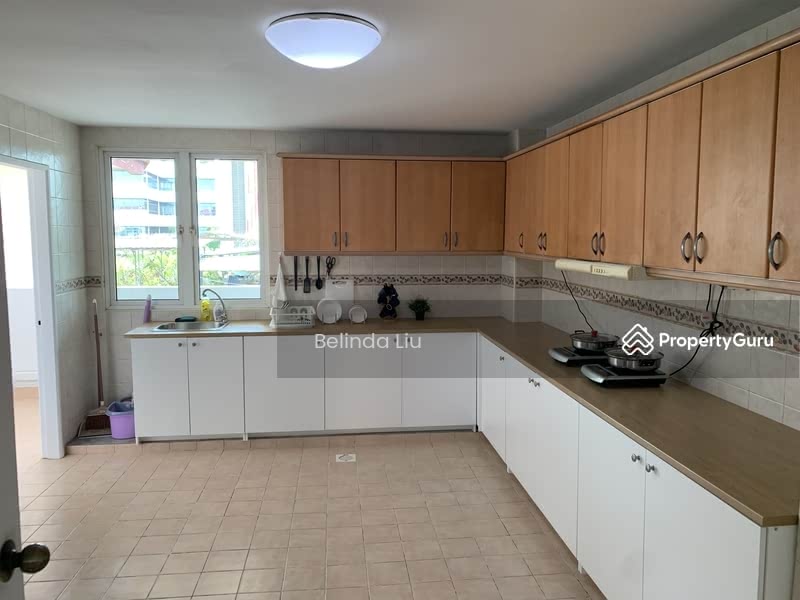 For Rent - Eunos Green
