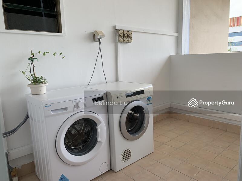 For Rent - Eunos Green