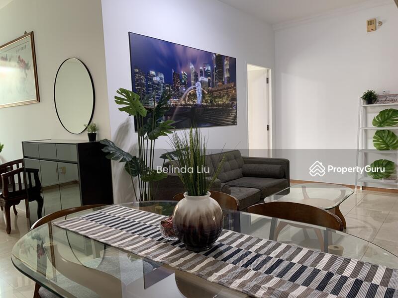 For Rent - Eunos Green