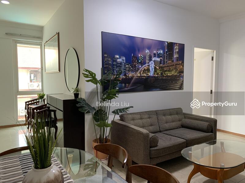 For Rent - Eunos Green