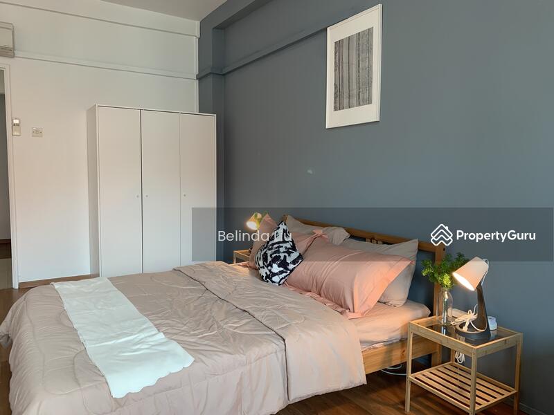 For Rent - Eunos Green