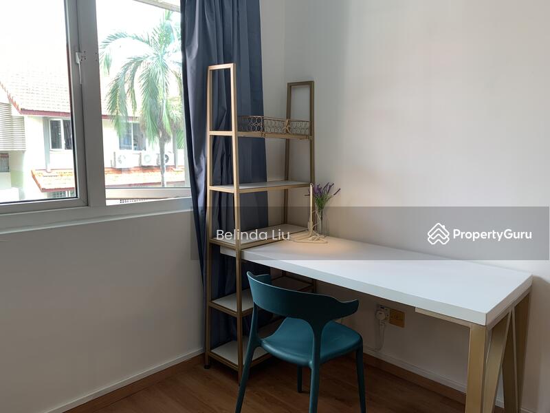 For Rent - Eunos Green