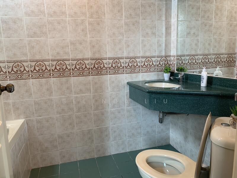 For Rent - Wing Fong Court