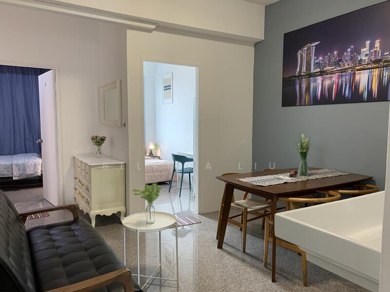 For Rent - Wing Fong Court