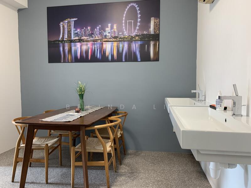 For Rent - Wing Fong Court