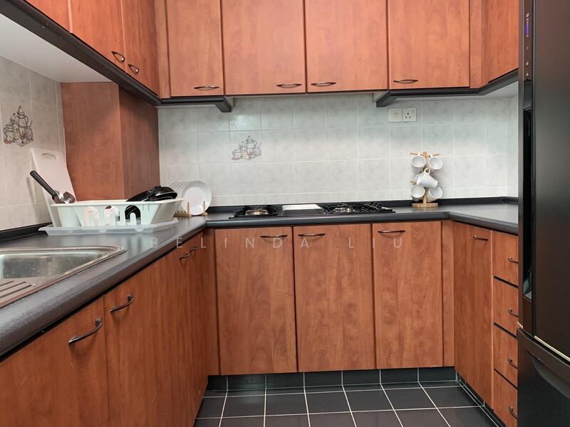 For Rent - Wing Fong Court