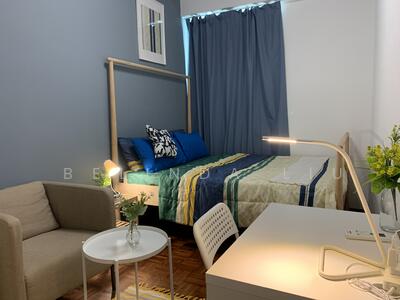 For Rent - Wing Fong Court