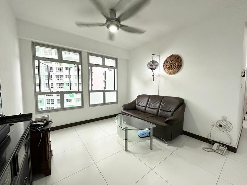 For Rent - 414B Fernvale Link